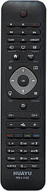 Універсальний пульт для телевізорів Philips RM-L1128