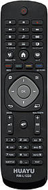 Універсальний пульт для телевізорів Philips RM-L1220