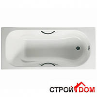 Ванна чавунна ROCA MALIBU 150 X 75 23157000R