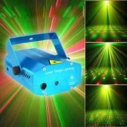 Проектор лазерний Laser YX-039