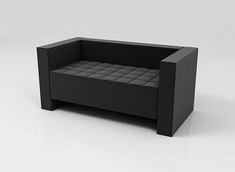 Диван офісний КАРАТ П