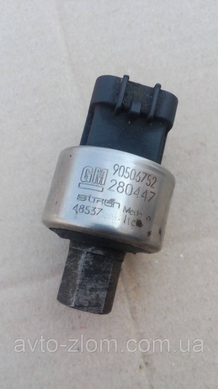 Датчик Кондиционера Opel Vectra B, Omega B, Опель Вектра Б, Омега Б ...