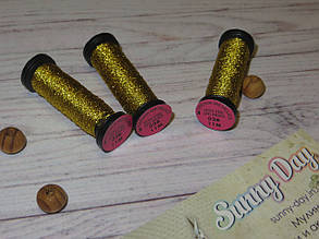 Kreinik Very Fine #4 Braid (11 m), колір 028