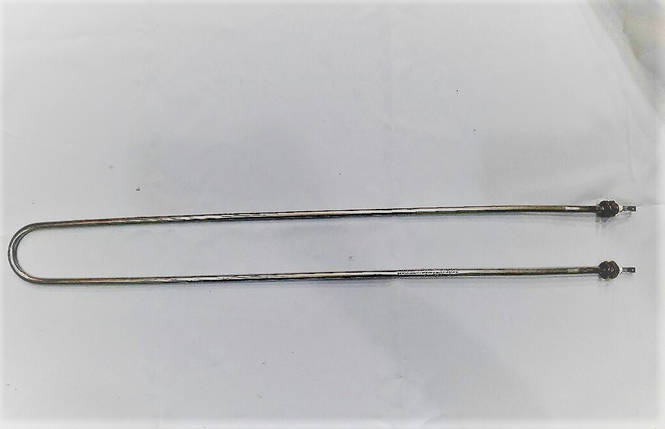 ТЕН гнучкий для нагріву води з нержавіючої сталі (2,5 кВт, 73 см*), фото 1