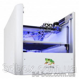 Creatr-2H | 3D-Box