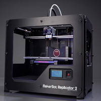 MakerBot Replicator™ 2 | 3D-Box