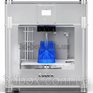 3d-принтер CubeX