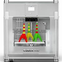 3d-принтер CubeX Trio