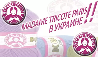 MADAME TRICOTE