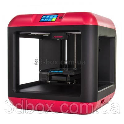 3d-принтер Flashforge Finder  ⁇  3D-Box, фото 1