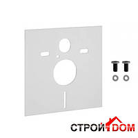 Шумоізоляційна прокладка Geberit 156.050.00.1