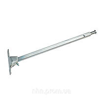 Дверний 578 для 2-стулкових протипожежних димозахисних дверей