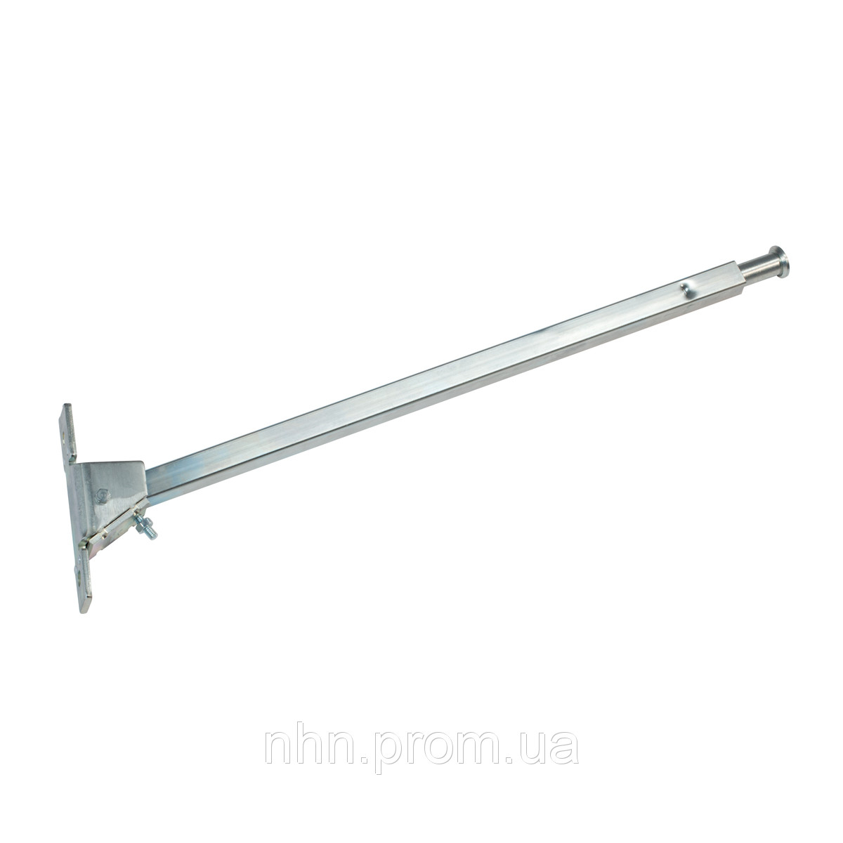 Дверний 578 для 2-стулкових протипожежних димозахисних дверей