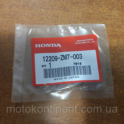 12209-ZM7-003 Сальник клапана Honda BF2/BF2.3, фото 2