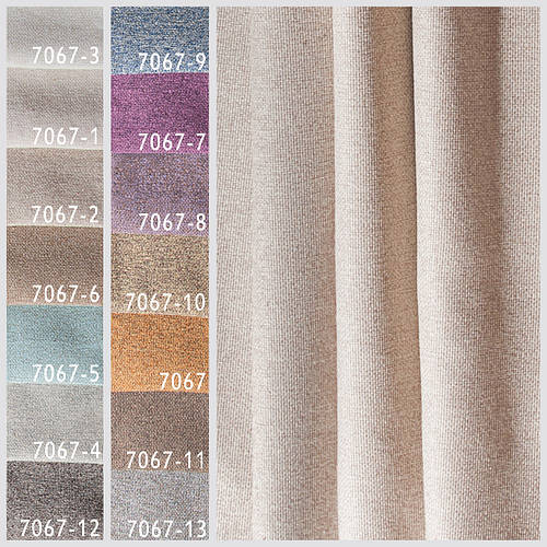 Купить Ткань для штор Crystal 537067, цена 1685 ₴ — Prom.ua (ID#42773440)
