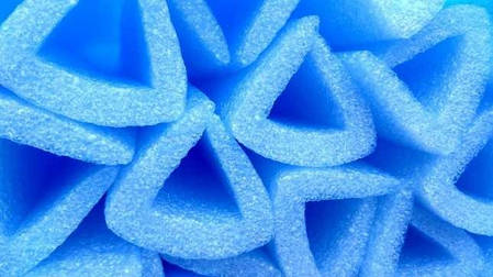 Профіль пакувальний П - подібний зі спіненого поліетилену 30х30х10мм, захисний профіль ППЕ, фото 2