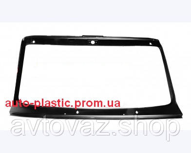 Купить Рамка ветрового окна ВАЗ 2121-21213, цена 2150 ₴ — Prom.ua (ID ...