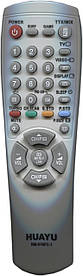 Універсальний пульт для телевізорів Samsung RM-016FC-1
