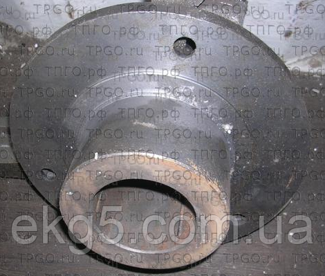 Стакан нижній ЕКГ-5А, ч. 1080.12.10-1, фото 1