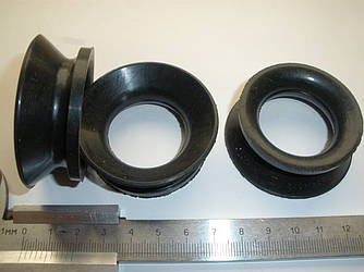 Пыльник рулевой тяги (наконечника) КАМАЗ (5320-3414074, пр-во Оригінал)