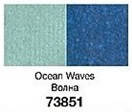 Тіні для повік "Виразний погляд" Avon, колір Ocean Wave, Хвиля, Ейвон, 2-х кольорова палітра, 40879, фото 2