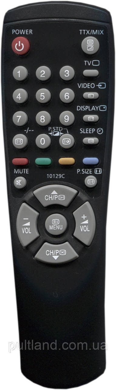 Пульт для телевізора Samsung AA59-10129C