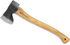 Сокира тесляра (столяра) Husqvarna 1кг 50 см