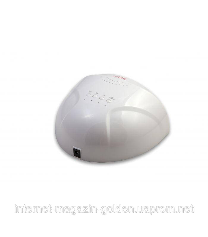 ЛАМПА UV/LED SUN ONE