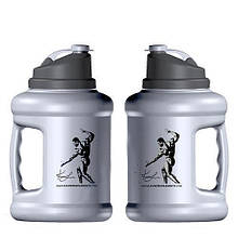 Бутилка для води Kevin Levrone Hydrator 2.2 L