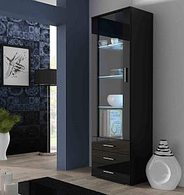 Вітрина висока Soho S-1 Cama meble
