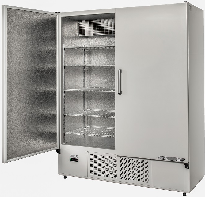Холодильный шкаф Cold S 1400 Boston - фото 2 - id-p29892585