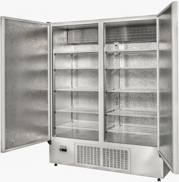 Холодильный шкаф Cold S 1400 Boston - фото 3 - id-p29892585