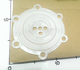 Прокладка гумова для бойлера Thermal