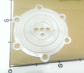 Прокладка резиновая для бойлера Thermal
