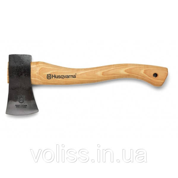 Сокира мала Husqvarna 5769264-01, 600 г, 37.5см
