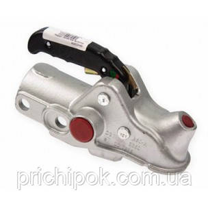 Зчепний пристрій АК301 AK351 Profi V 3500 кг, діаметр 60 мм AL-KO