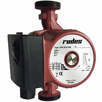 Циркуляционный насос Rudes UPS 25-4-180 + гайка