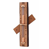 Пісочний годинник для бані SAWO 551-D