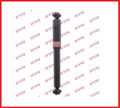 Амортизатор задній газомаслянный KYB Volvo 440, 460, 480 (88-97) 343243