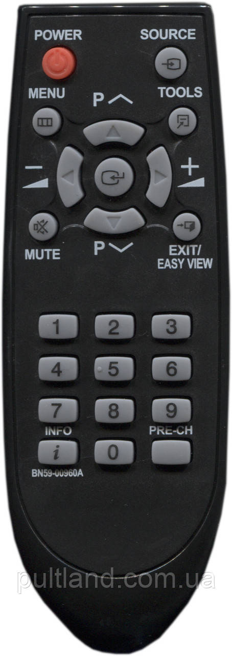Пульт для телевізора Samsung BN59-00960A