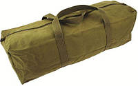 Дорожная сумка Highlander 61Cm Heavy Weight Tool Bag 22 Olive, 924277 оливковый