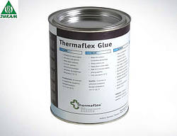 Клей Thermaflex Glue (1 л) для ізоляції зі спіненого поліетилену