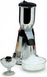 Льдокрошители