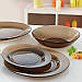 Ambiante Eclipse Сервіз столовий 19 пр. Luminarc L5176, фото 6
