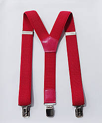 Підтяжки підліткові "TOPGAL" — 16