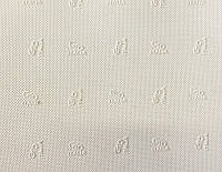 Резина подметочная ГТО Италия т. 1,8 мм цвет белый