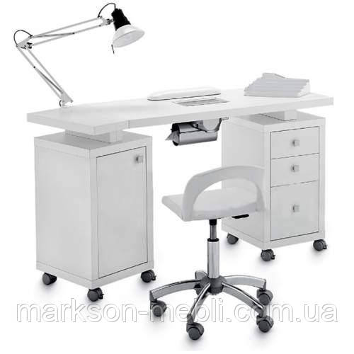 Стіл манікюрний 101