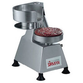 Прес для гамбургерів