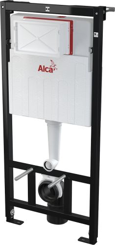 Інсталяційна система Alcaplast