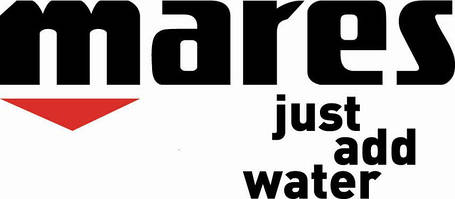 Маски для підводного плавання MARES